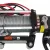 Wyciągarka elektryczna samochodowa Kangaroowinch Adventure 9.5 12V